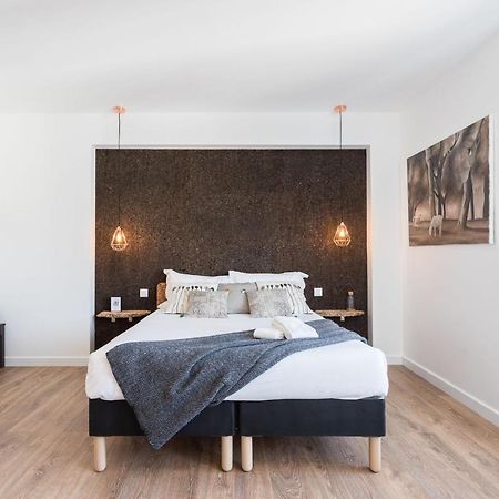 Lisbon Airport Suites Zewnętrze zdjęcie