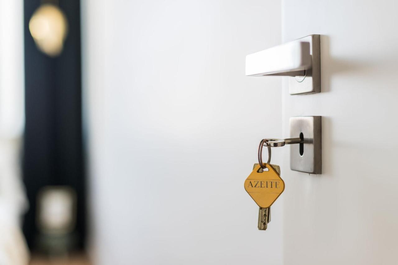 Lisbon Airport Suites Zewnętrze zdjęcie