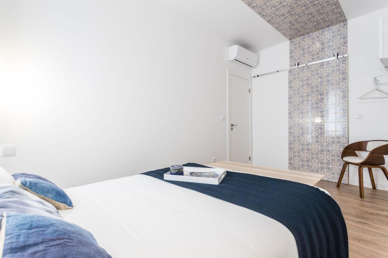 Lisbon Airport Suites Zewnętrze zdjęcie