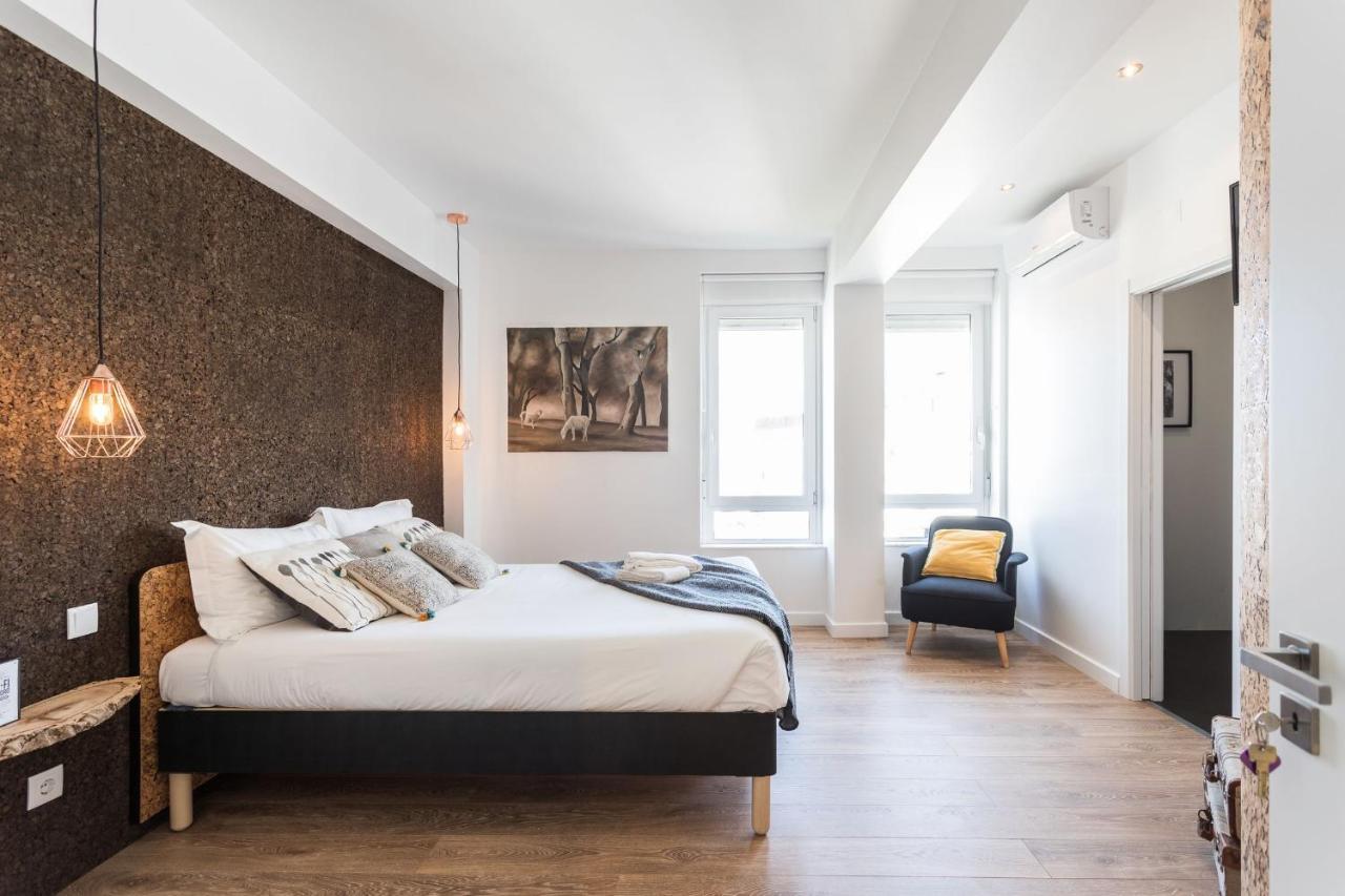 Lisbon Airport Suites Zewnętrze zdjęcie