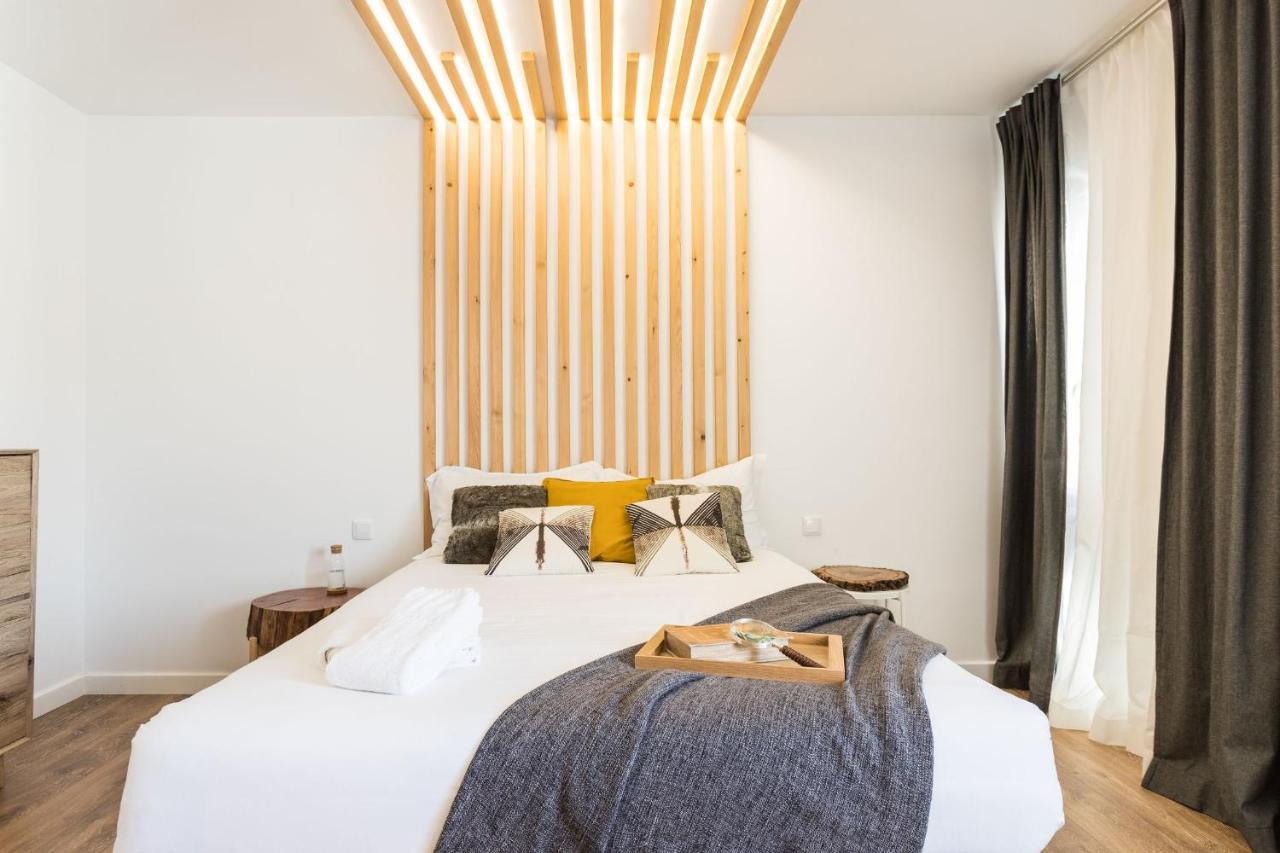 Lisbon Airport Suites Zewnętrze zdjęcie