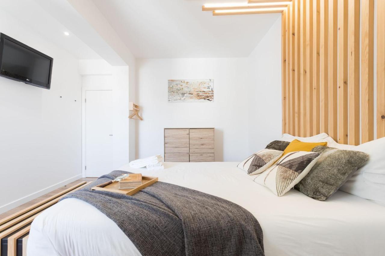 Lisbon Airport Suites Zewnętrze zdjęcie
