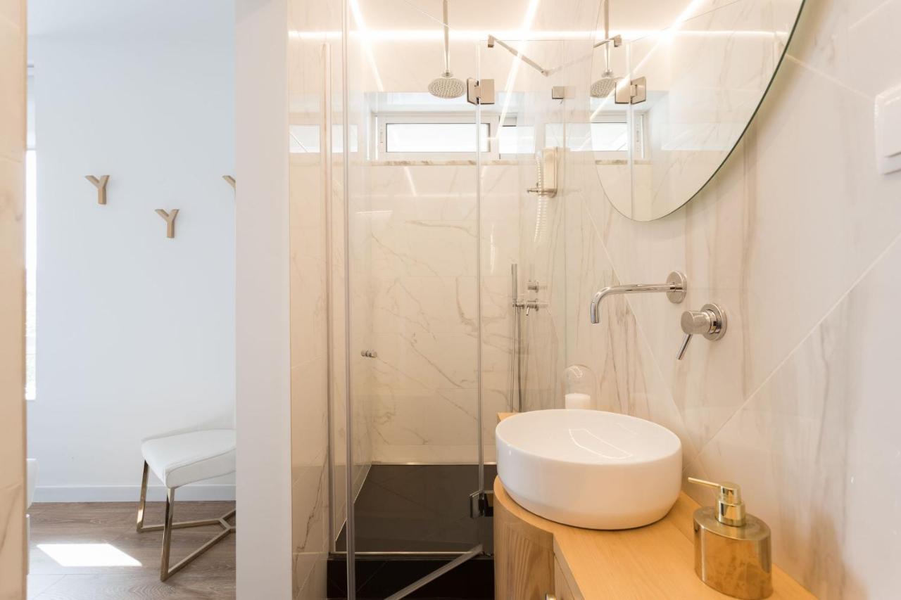 Lisbon Airport Suites Zewnętrze zdjęcie